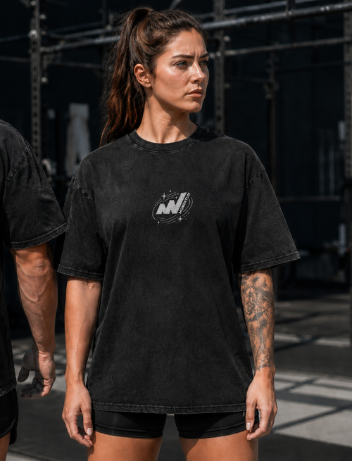 Tee-shirt MOMENTUM - Hermès le messager des dieux